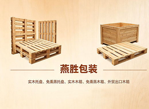 上海木箱